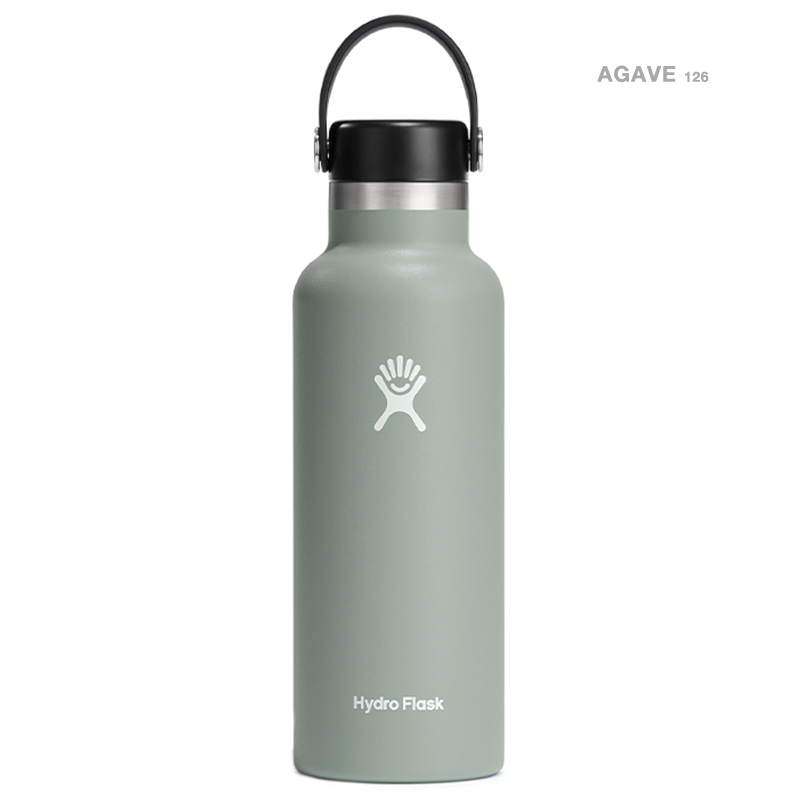 HYDRO FLASK（ハイドロフラスク） 5089013 ハイドレーション 18oz