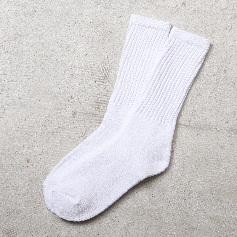 Healthknit（ヘルスニット） 191-3106 シンカー 無地 ソックス 3足