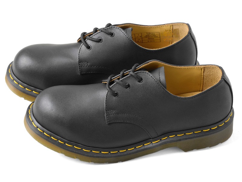 Dr.Martens ドクターマーチン #1925 5400 スチールトゥ 3ホール