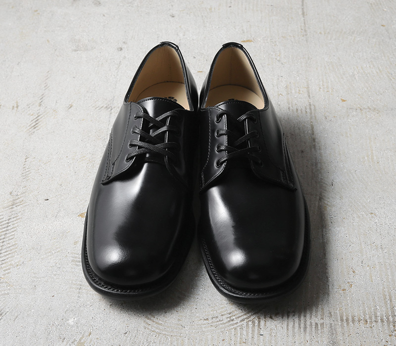 SANDERS サンダース B.G.S. COLLECTION 1945B1 PLAIN TOE