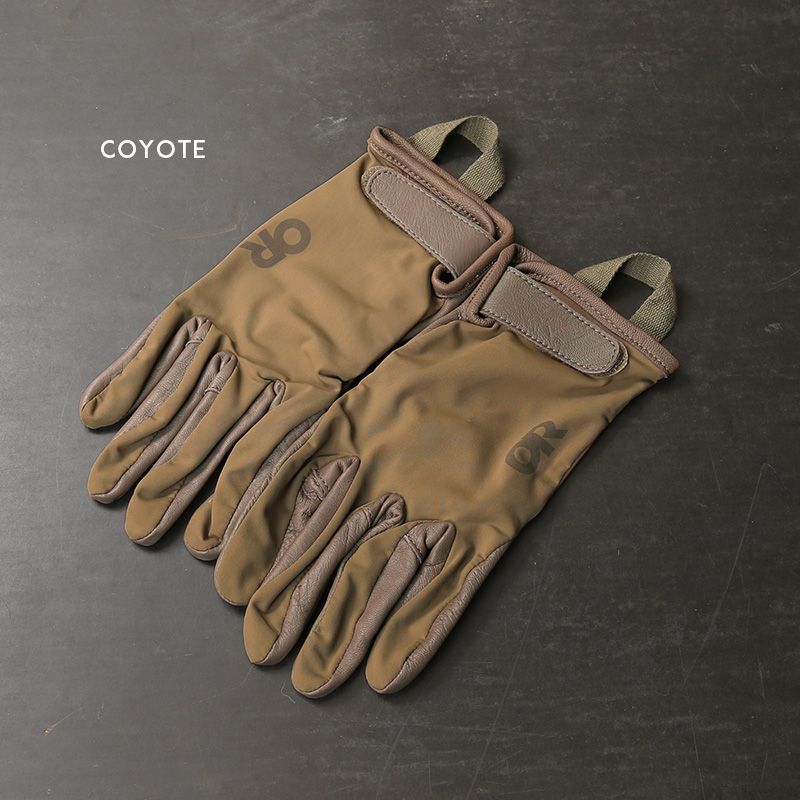 OUTDOOR RESEARCH（アウトドアリサーチ） 300606 UL Range Gloves