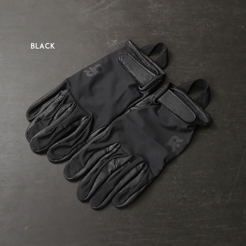 OUTDOOR RESEARCH（アウトドアリサーチ） 300606 UL Range Gloves