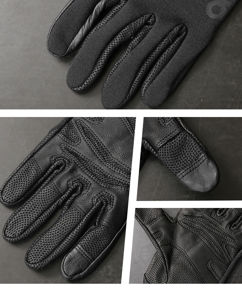 OUTDOOR RESEARCH（アウトドアリサーチ） 300607 HD Range Gloves