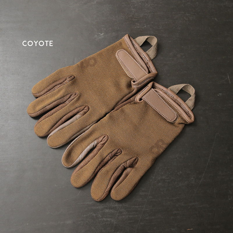 OUTDOOR RESEARCH 手袋 OUTDOOR RESEARCH（アウトドアリサーチ） 300607 HD Range Gloves
