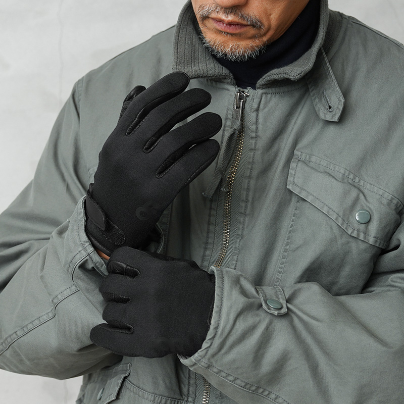 OUTDOOR RESEARCH（アウトドアリサーチ） 300607 HD Range Gloves