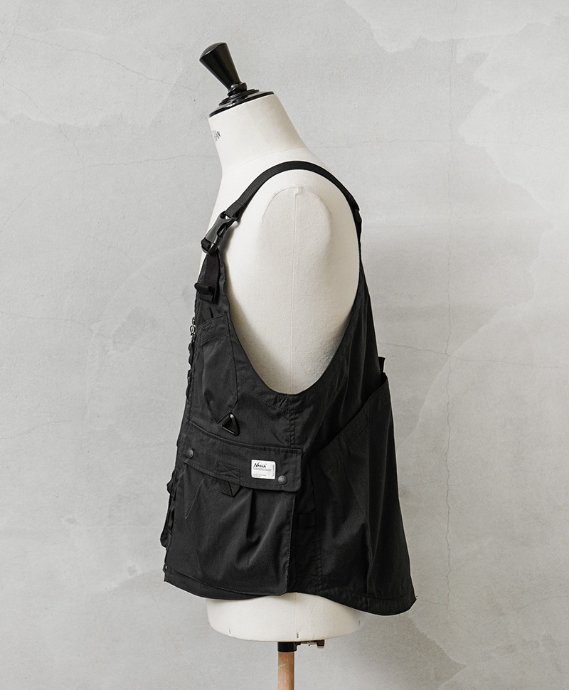 NANGA（ナンガ） N2500-1C202A HINOC ヒノック リップストップ