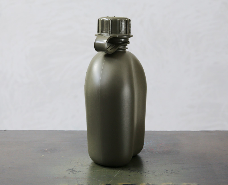 DETAIL INC. ディテールインク HAYES社製 1QT キャンティーン
