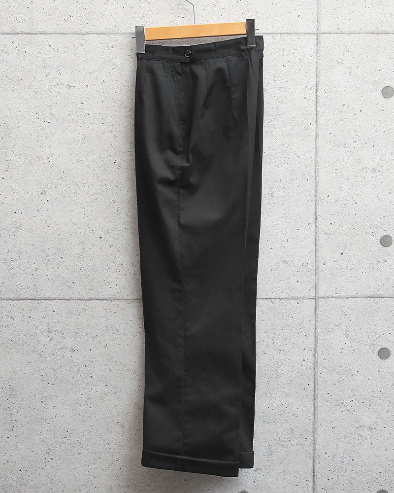 MILITARY 実物 新品 米軍 U.S.NAVY レディース スラックス TYPE