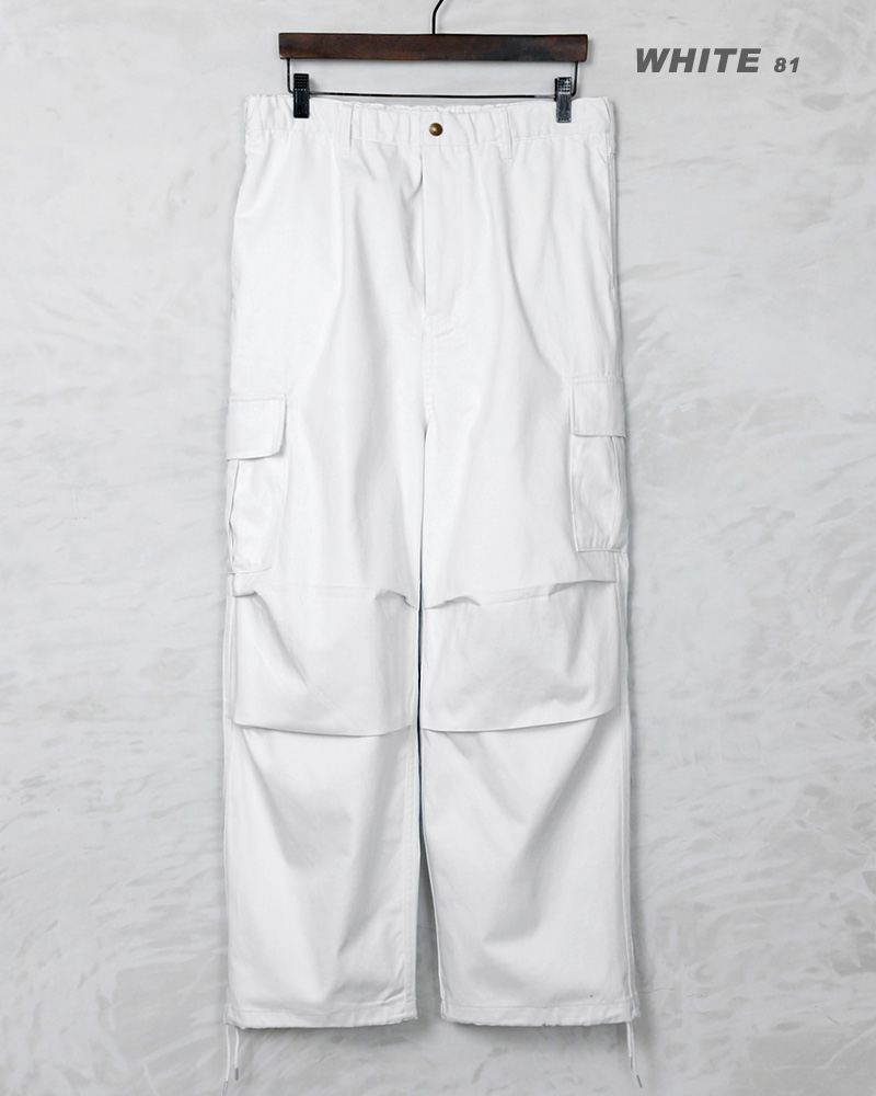 BEN DAVIS（ベンデイビス） T-02180004 SNOW WORKERS PANTS ルーズ