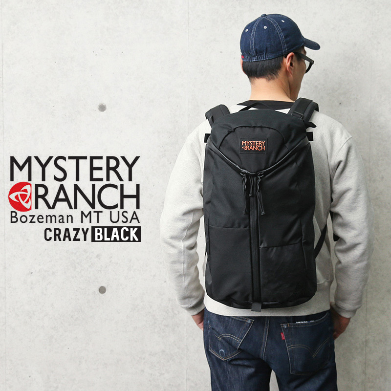 MYSTERY RANCH ミステリーランチ URBAN ASSAULT 21（アーバン