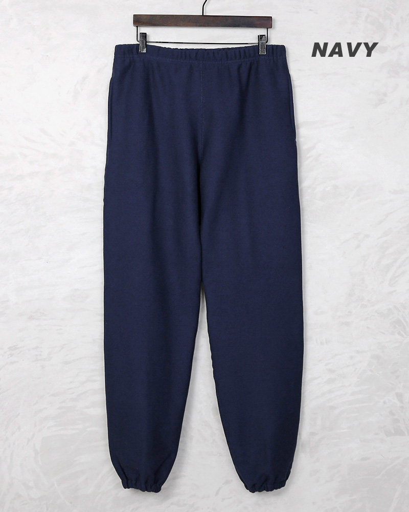 camber スウェットパンツ　XL NAVY SELECT STORE SEPTIS / CAMBER(キャンバー)【MADE IN U.S.A