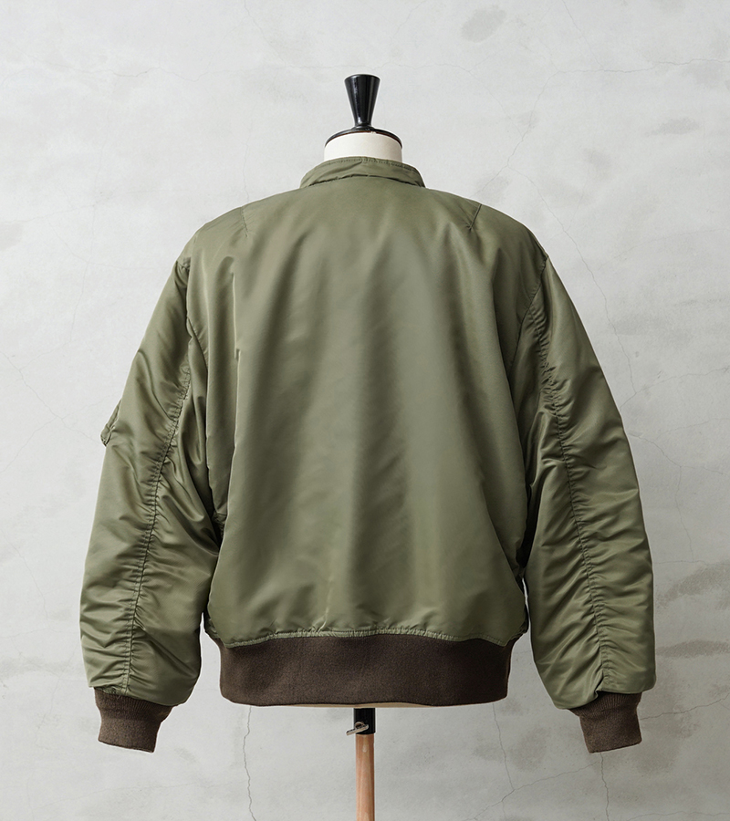 WAIPER.inc ワイパーインク 米軍 U.S.A.F. PERSONAL EQUIPMENT