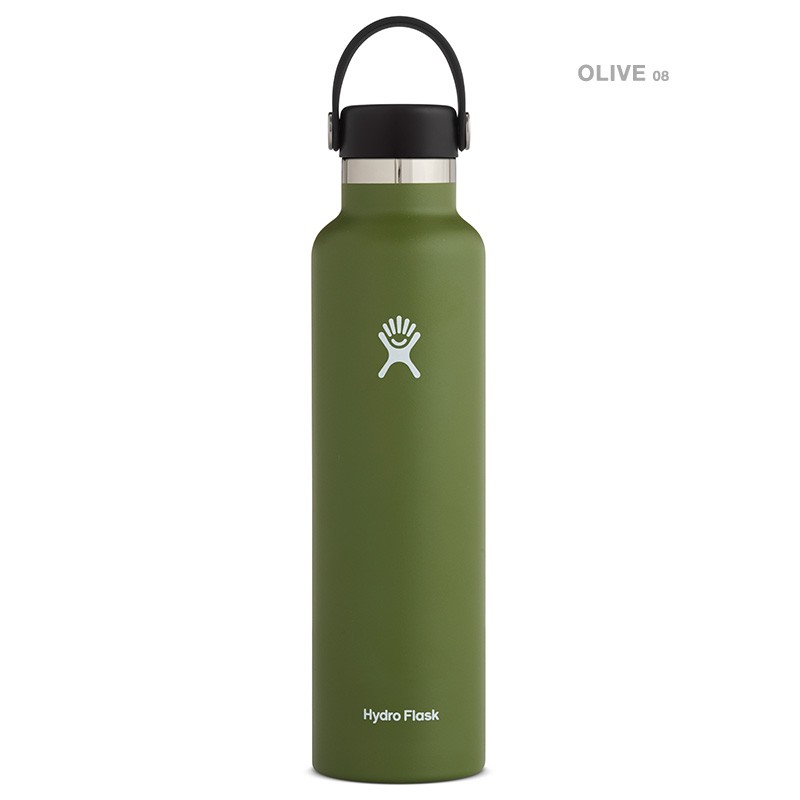 Hydro Flask 限定版 水筒 24 oz HYDRO FLASK（ハイドロフラスク） 5089015 ハイドレーション 24oz