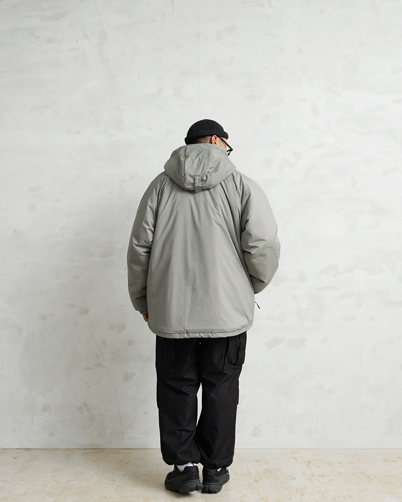 WAIPER.inc ワイパーインク 米軍 ECWCS GEN III LEVEL7 WAIPER.inc ワイパーインク 米軍 ECWCS GEN III LEVEL7