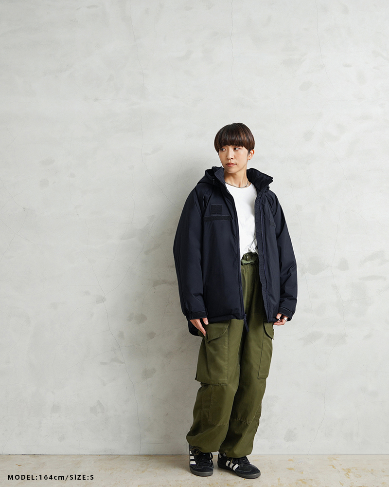 WAIPER.inc ワイパーインク 米軍 ECWCS GEN III LEVEL7