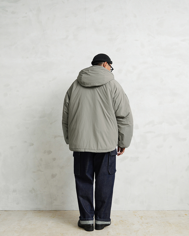 WAIPER.inc ワイパーインク 米軍 PCU LEVEL7 TYPE1 PRIMALOFT