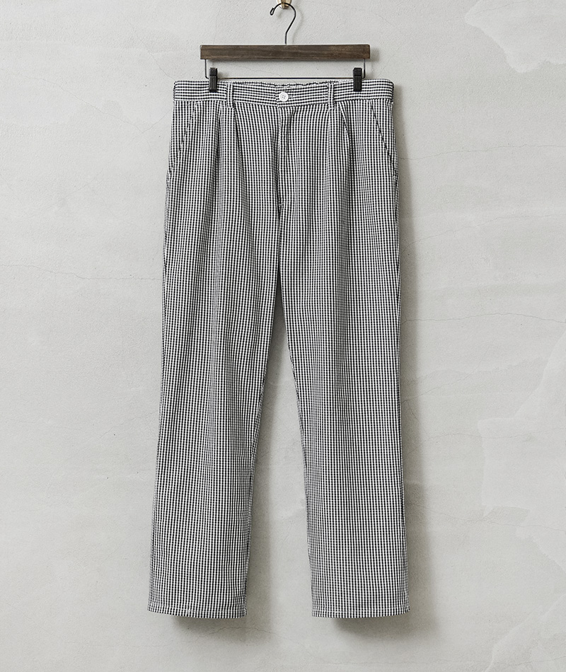 MILITARY(ミリタリー) 実物 USED オーストリア軍 シェフパンツ
