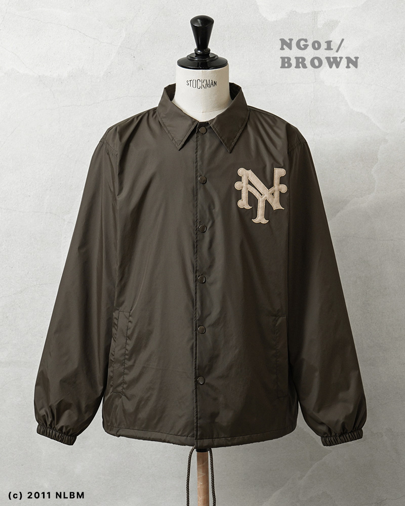 日常組 コーチジャケット HAIGHT ( ヘイト ) LAST HIT COACH JACKET コーチジャケット
