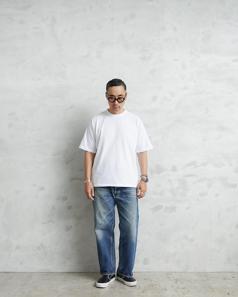 送料込★★Crew Star Tシャツ 楽天市場】SAINT Mxxxxxx/Kosuke Kawamura(セント マイケル/河村
