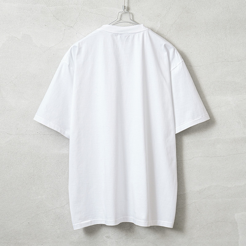 SCREEN STARS スクリーンスターズ 2522-SSBT GARMENT WASH S/S