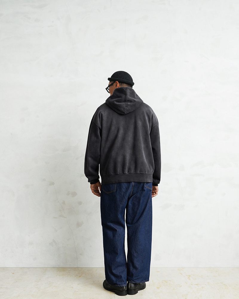 未開封タグ付きSCREEN STARS×WAIPER スウェットシャツ 未開封タグ付きSCREEN STARS×WAIPER スウェットシャツ 未開封タグ付き