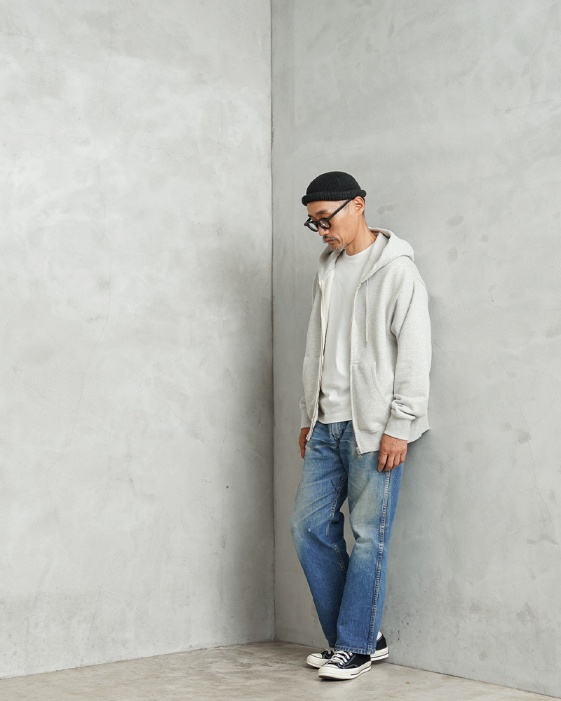 FIDELITY（フェデリティー） フィデリティ C-25775013 USA COTTON 1pt