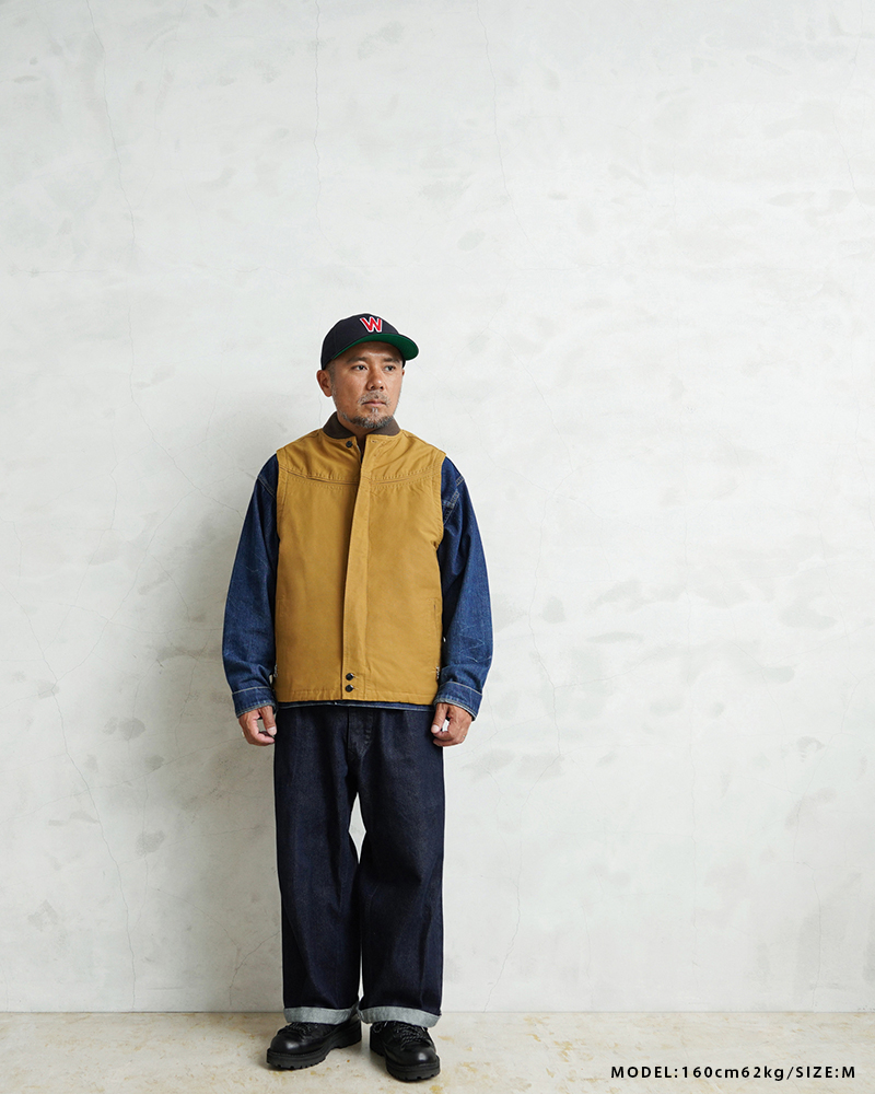WAIPER×TOWN CRAFT TC25F003WP 60's ダ | JChereヤフーショッピング