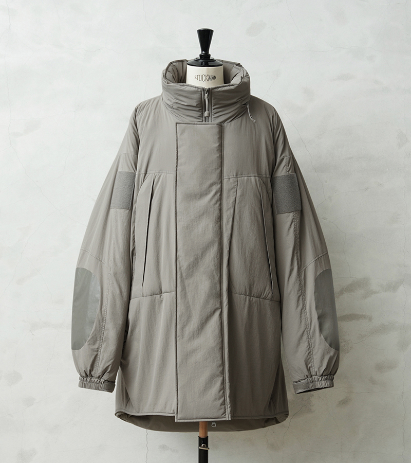 WAIPER.inc ワイパーインク 米軍 PCU LEVEL7 TYPE2 PRIMALOFT