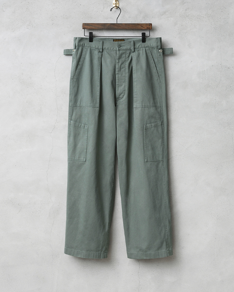 WAIPER.inc ワイパーインク 米軍 U.S.AIR FORCE コットンサテン