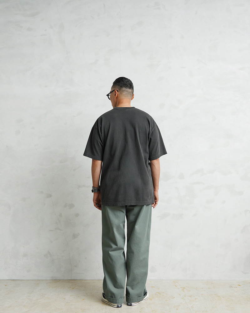 米空軍本物CWU5寒冷地用エアークルートラウザースXLサイズ未使用品 WAIPER.inc 米軍 U.S.AIR FORCE コットンサテン ユーティリティ