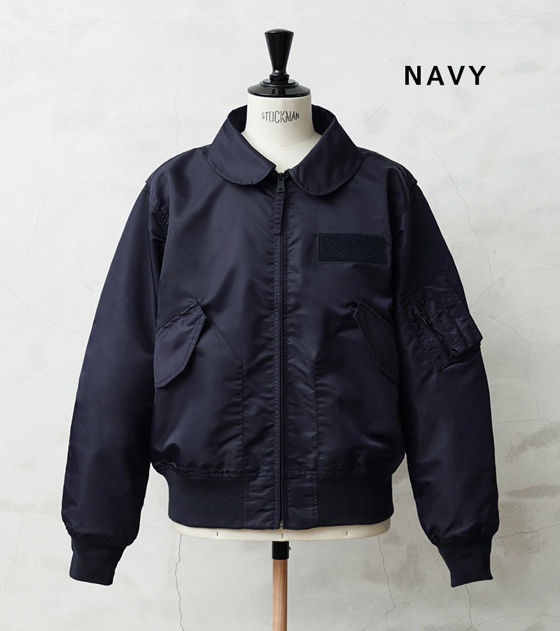 WAIPER.inc ワイパーインク 米軍 CWU-36/P フライトジャケット WAIPER ワイパーインク CWU-36P フライトジャケット M