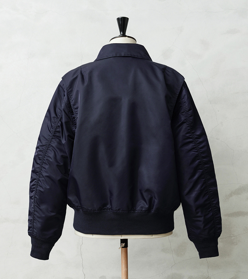 WAIPER ワイパーインク CWU-36P フライトジャケット M