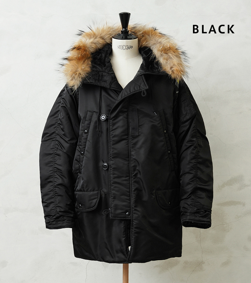 WAIPER.inc 米軍 AIR CREW N-3 フライトジャケット WAIPER.incワイパー再現品米軍AIRCREWN-3フライトジャケットリアル