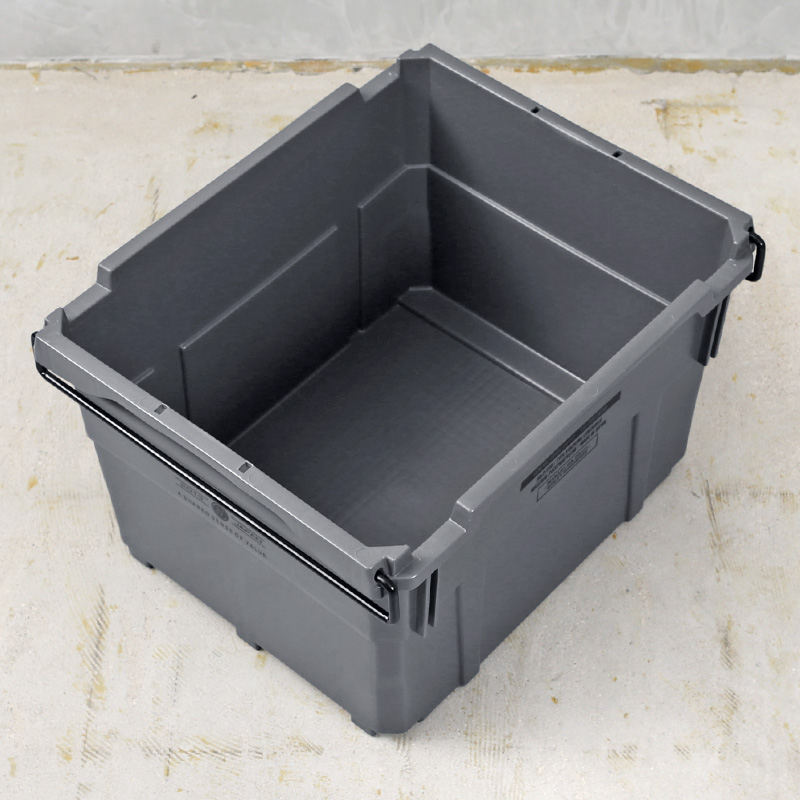 AS2OV アッソブ STACKING HB-59 CONTAINER-