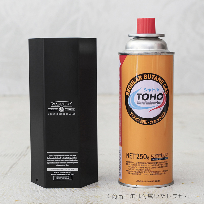 楽天市場】【SALE 50%OFF】[302101] / AS2OV(アッソブ) / GAS