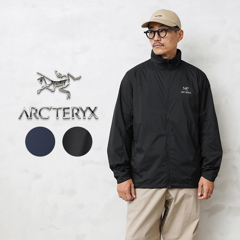 正規取扱店】ARC'TERYX アークテリクス 28550 NODIN JACKET ノディンジャケット メンズ マウンテンパーカー アウトドア  ブランド【クーポン対象外】【T】 :arcteryx-69500:ミリタリーショップWAIPER - 通販 - Yahoo!ショッピング