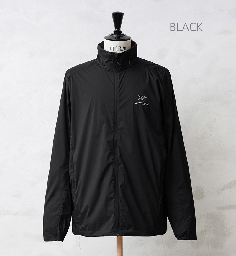 ARC'TERYX アークテリクス NODIN JACKET アウター 