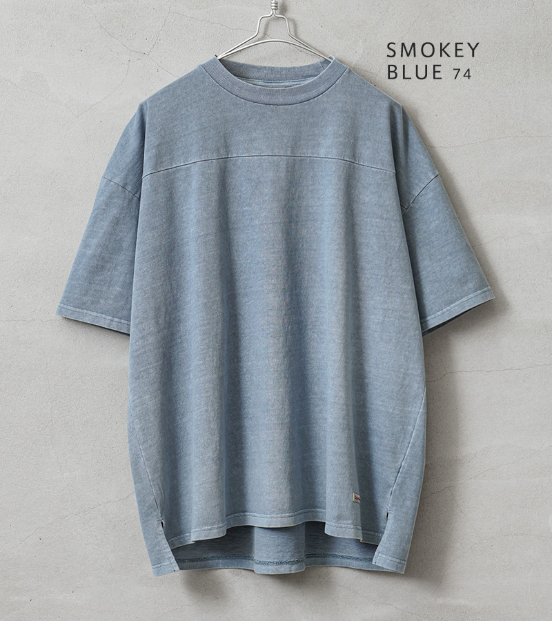 Goodwear グッドウェア 2W7-15208 USAコットン S/S ガーメント Goodwear グッドウェア 2W7-15208 USAコットン S/S ガーメント
