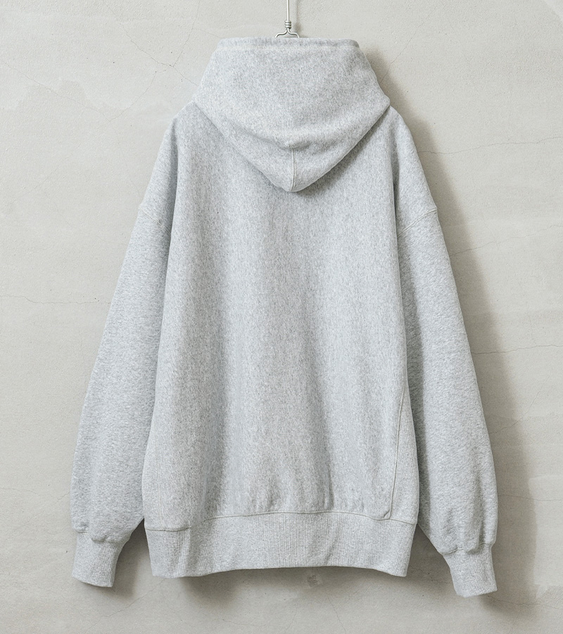 Goodwear（グッドウェア） 2W7-64218 USAコットン オーバーサイズ プル