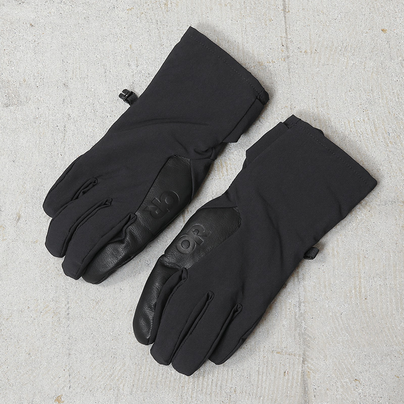 OUTDOOR RESEARCH（アウトドアリサーチ） 300550 Sureshot Pro Gloves