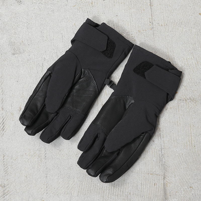 OUTDOOR RESEARCH（アウトドアリサーチ） 300550 Sureshot Pro Gloves