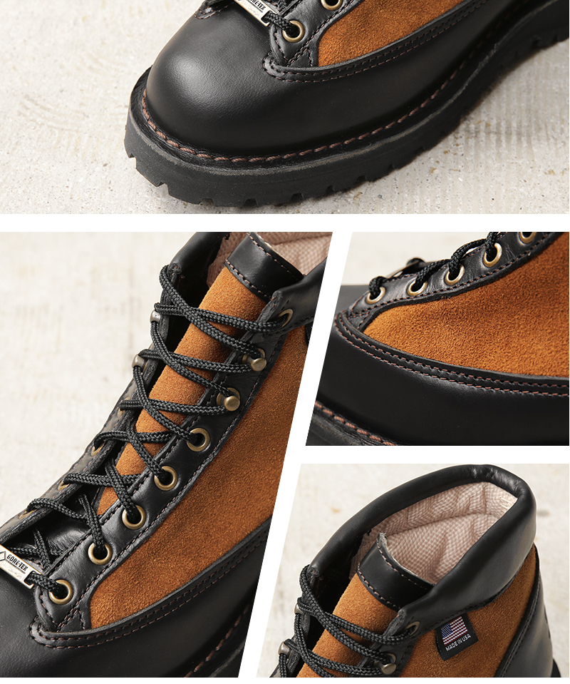 Danner（ダナー） 30424 DANNER LIGHT REVIVAL ダナーライト