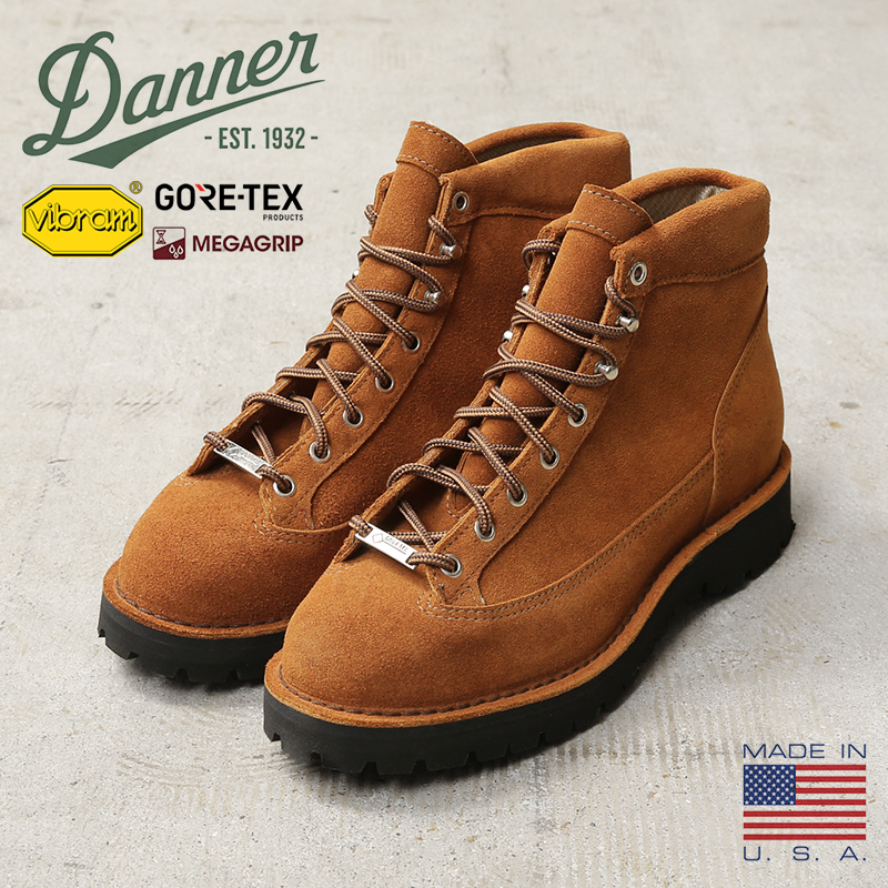 Danner（ダナー） 30425 DANNER LIGHT REVIVAL ダナーライト