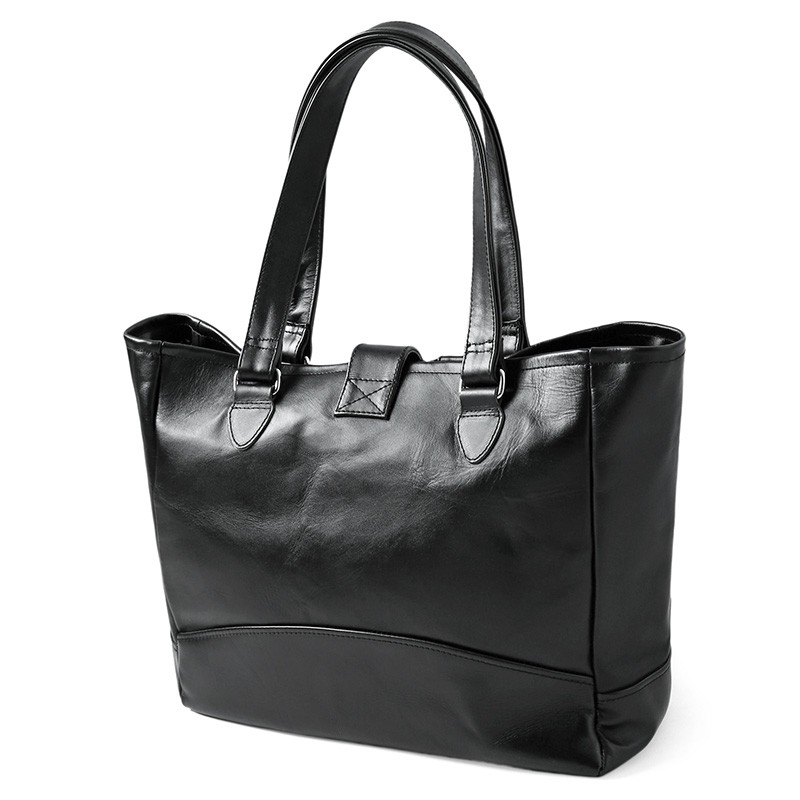 Schott ショット 3109062 LEATHER RIDERS TOTE BAG（レザー ライダース トートバッグ） メンズ 本革 アメカジ  ブランド 新作【クーポン対象外】【T】