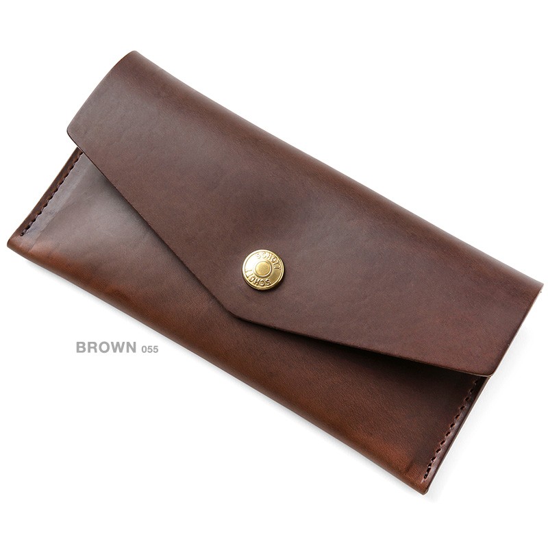 Schott ショット 3109066 HORWEEN CHROMEXCEL レザー