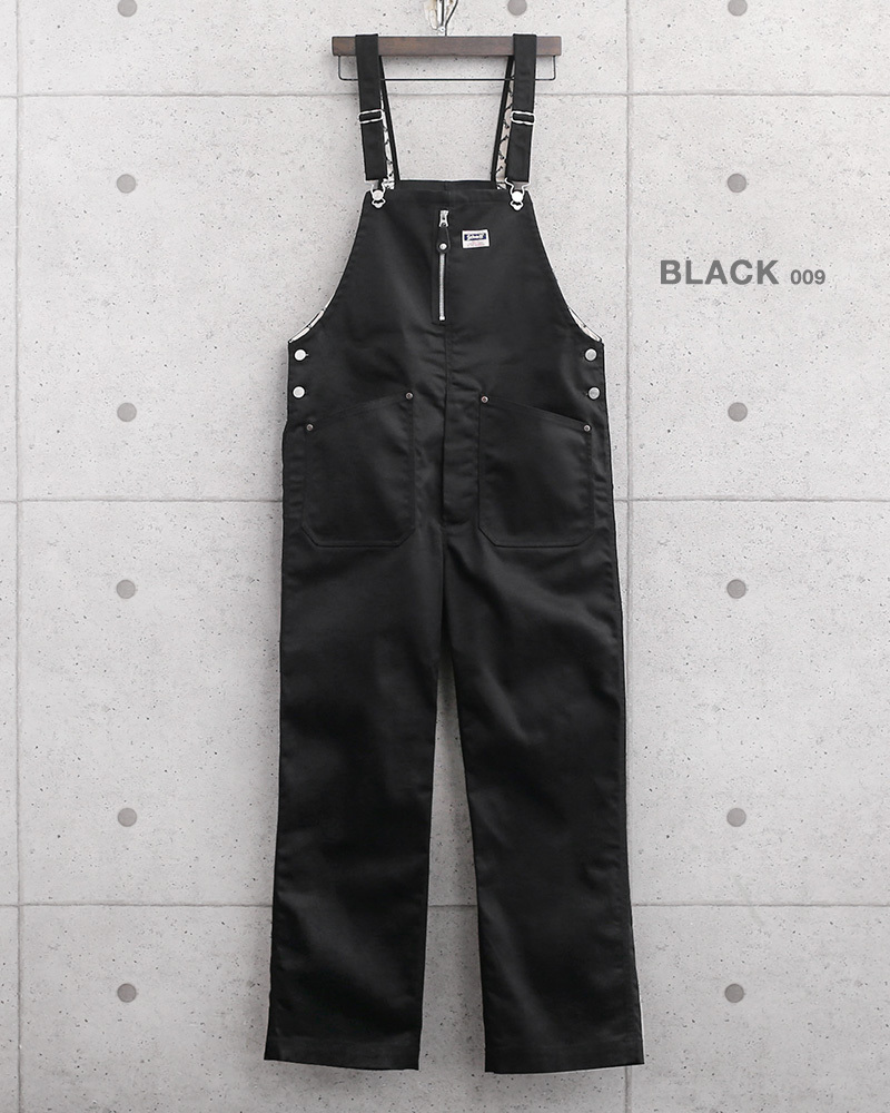 Schott ショット 3116032 TC OVERALL PANTS（TC 