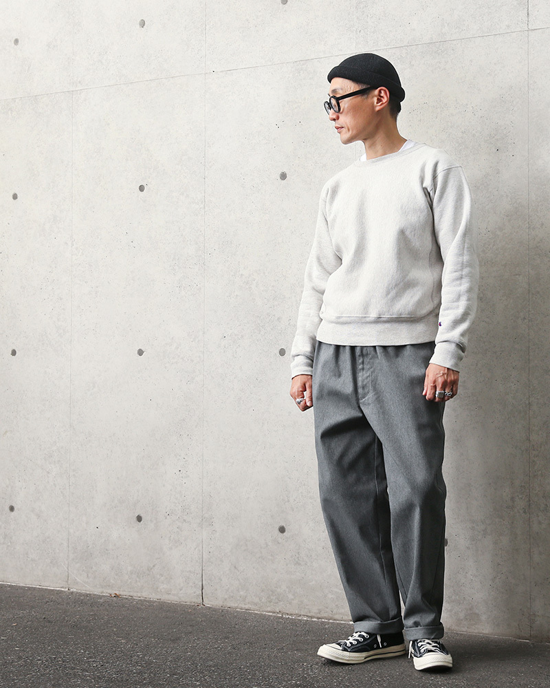 Schott ショット 3116039 TC CHEF PANTS（TC シェフパンツ 