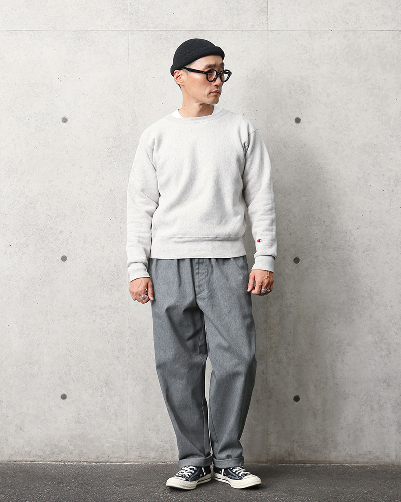 Schott ショット 3116039 TC CHEF PANTS（TC シェフパンツ