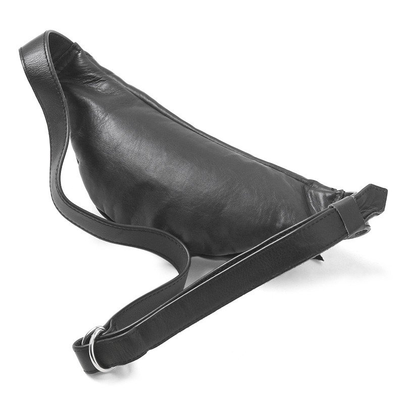 Schott(ショット) 牛革 ウエストバッグ ワンショルダーバッグ Schott N.Y.C ショット RIDERS SHOULDER BAG ライダース ボディ