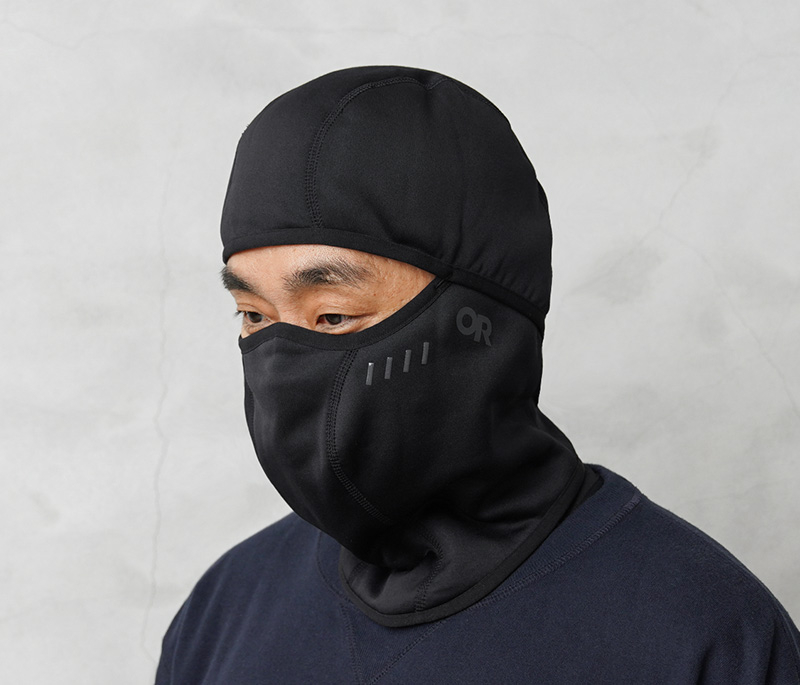 OUTDOOR RESEARCH アウトドアリサーチ 322044 Alpine Fleece
